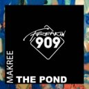 Makree - The Pond (Extended Mix)