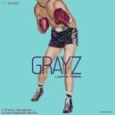 Grayz - Lanta Trips (Funky Gangster\'s Mushroom Funk Mix)