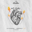 Aitchque - Lot To Live For (Original Mix)