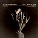 Saku NewMoon - Hisashiburi