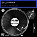Jay Mav - Reflections (Golden Boy Mike Radio Edit)