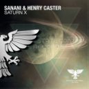 Sanani & Henry Caster - Saturn X