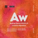 Andrea Zarco & W.O.L.F. - Lunatica Hipnotica