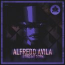 Alfredo Avila - The Homeboy