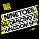 Ninetoes - Melek (Original Mix)