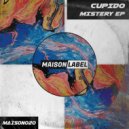 Cupido. - Buenaventura (Original Mix)