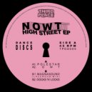Nowt - Owt (Original Mix)