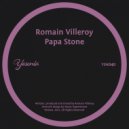 Romain Villeroy - Papa Stone