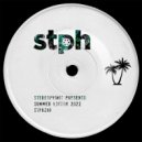 Simenga - Manifest Microphone (Broska & Ye-low Remix)