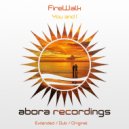 FireWalk - You and I (Extended Mix)