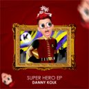 Danny Kolk - Underground City (Original Mix)