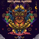 FowlOwl - Nocturnal Hunters (Original Mix)