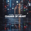 SlYder & The Ramon - Change Of Heart (Instrumental Mix)