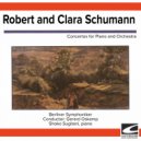 Berliner Symphoniker Orchestra - Concerto for Piano and Orchestra in A Minor, Op. 54 II. Intermezzo Andante Gracioso ()