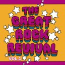 The Angels - My Boyfriend\'s Back ()