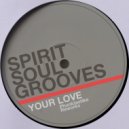 Phunktastike - Your Love (Rework)