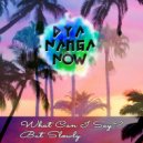 DyaNangaNow - What Can I Say? But Slowly (Instrumental)