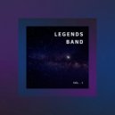 John Peter & Legends Band - Can\'t take my eyes off you (feat. Legends Band) ()