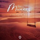 Stefano Murris & Jennifer Zizzari - L'estate qui (feat. Jennifer Zizzari)