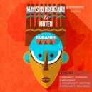 Mavisto Usenzanii & MuTeo & Sibah Musiq - Ngibambe (feat. Sibah Musiq) ()