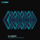 R Frederick & Guti Legatto - El Puerto ()