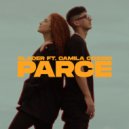 BLADER & Camila Cossio - PARCE (feat. Camila Cossio) (Original Mix)