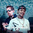 Dj Rhuivo & Mc Matheuz LD - Sonhei Com Tudo Isso ()