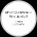Richie Blacker - Atlantis
