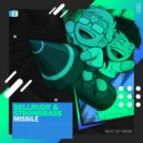 SellRude & Strongbass - Missile (Original Mix)