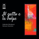 Gabriele Mirabassi & Simone Zanchini - Impro N.5 ()