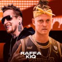 Dj Rhuivo & Raffa Kiq - Pega a Vibe