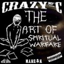 CrazyMF-C - Murdah Mind State (Original mix)