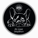 DeepBhoRR - T world is live he (original Mix)