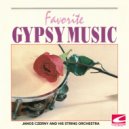 Janos Czerny and His String Orchestra - When A Gypsy Makes His Violin Cry ()