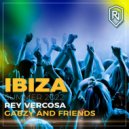 Rey Vercosa & Fe Bardi & Fernanda De Lima - Life Is Just Magical (Original Mix)
