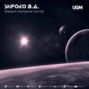 ShiЯoko B.A - Distant Horizons Vol.02 [Mar 2019] ()