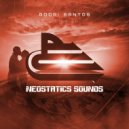 Rodri Santos - Four Walls (Radio Mix)
