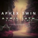 Aphex Twin - Avril 14th