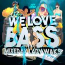 Stanton Warriors, Jay Robinson, Them&Us - Bang (Original Mix)