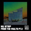 Nu Step - Munkee Dub