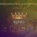 Kay Da Prince Feat. Spontaneous Soul & SIYA DA DJ - Fade Away (Original Mix)
