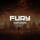 TwentyMarks - Fury (Instrumental)