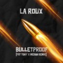 La Roux - Bulletproof