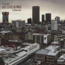V.I & Hāzy & WANG - Jozi State Of Mind (feat. WANG) ()