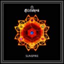 Sudakra - Sunspire (Original mix)