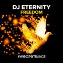 DJ Eternity - Freedom