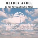 Golden Angel - In My Sky