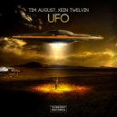Tim August - UFO (feat. Kein Twelvin)