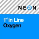 1st in Line - Oxygen (Extended Mix)