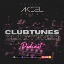 AKSEL - CLUBTUNES Vol. 1